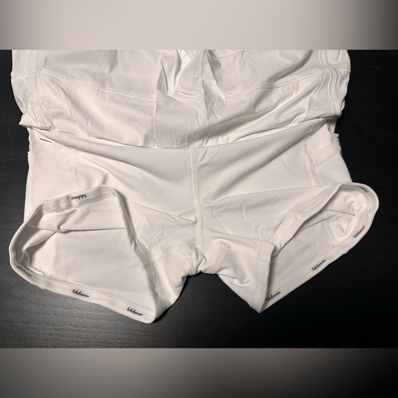 Lululemon Pace Rival Skirt - Picture 4 of 4